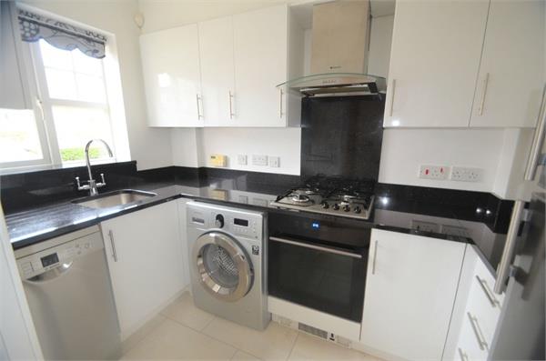 Woodberry Close, Mill Hill